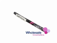 12 x Maybelline Hyper Precise All Day Eyeliner SECURITY LABEL - CHARCOAL GREY